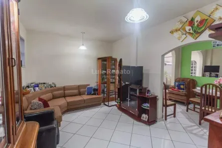 Apartamento com 3 Quartos à venda, 100m² no Santo Antônio, Belo Horizonte