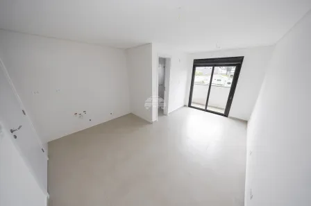 Apartamento com 1 Quarto à venda, 23m² no Boa Vista, Curitiba