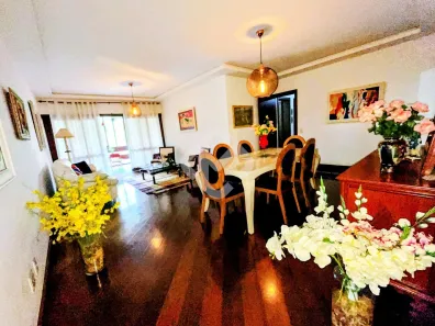 Apartamento com 4 Quartos à venda, 164m² no Tijuca, Teresópolis