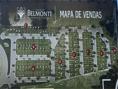 Lote/Terreno à venda, 301m² no Colinas de Indaiatuba, Indaiatuba