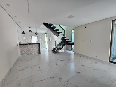 Casa com 3 Quartos à venda, 208m² no Espírito Santo, Betim