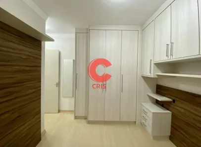 Apartamento com 2 Quartos à venda, 49m² no Borgo, Bento Gonçalves