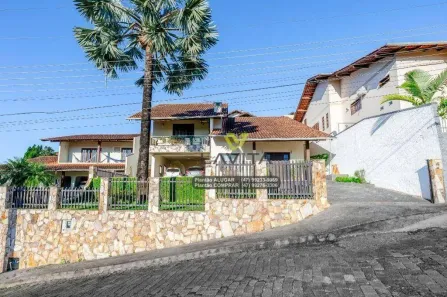 Casa com 3 Quartos à venda, 293m² no Fortaleza, Blumenau