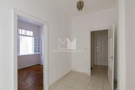 Apartamento com 2 Quartos à venda, 61m² no República, São Paulo