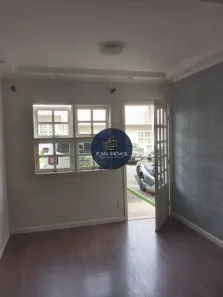 Casa de Condomínio com 2 Quartos à venda, 90m² no Nova Petrópolis, São Bernardo do Campo