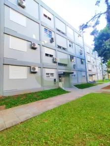 Apartamento com 2 Quartos para alugar, 55m² no Rio Branco, São Leopoldo
