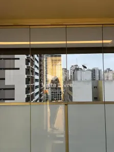 Apartamento com 1 Quarto à venda, 25m² no Perdizes, São Paulo