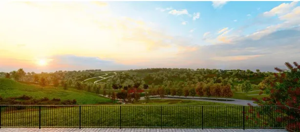 Lote/Terreno à venda, 372m² no Jardins Turim, Senador Canedo