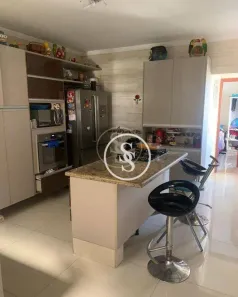 Sobrado com 8 Quartos à venda, 280m² no Demarchi, São Bernardo do Campo