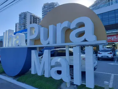 Ponto Comercial para alugar, 162m² no Barra da Tijuca, Rio de Janeiro
