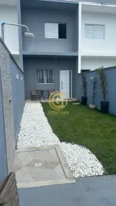 Sobrado com 2 Quartos à venda, 170m² no Pontal de Santa Marina, Caraguatatuba