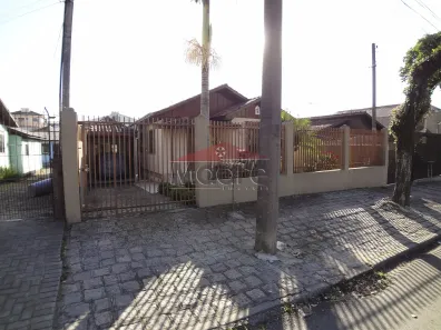 Lote/Terreno à venda, 440m² no Pinheirinho, Curitiba