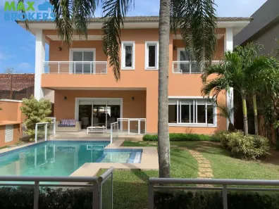 Casa com 4 Quartos à venda, 400m² no Recreio dos Bandeirantes, Rio de Janeiro
