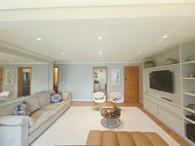 Apartamento com 3 Quartos à venda, 102m² no Jardim da Saúde, São Paulo