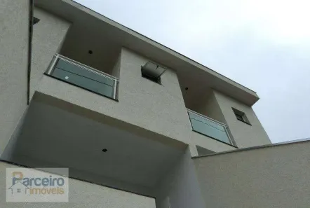 Casa com 3 Quartos à venda, 112m² no Vila Guilhermina, São Paulo