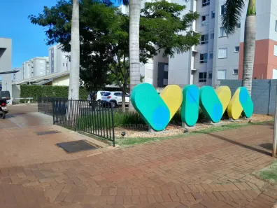 Casa de Condomínio com 3 Quartos à venda, 67m² no Jardim Maria Celina, Londrina