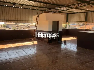 Sobrado com 4 Quartos à venda, 126m² no Parque Bom Retiro, Paulínia