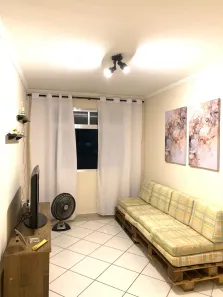 Apartamento com 2 Quartos à venda, 70m² no Aviação, Praia Grande