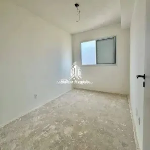 Apartamento com 2 Quartos à venda, 56m² no Jardim Firenze, Santa Bárbara D'Oeste