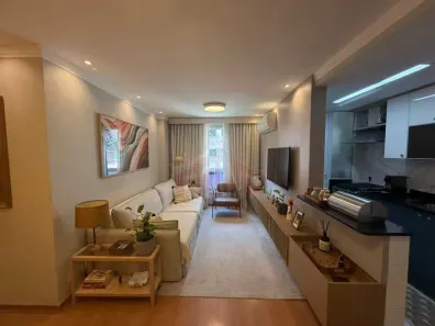 Apartamento com 3 Quartos à venda, 78m² no Badu, Niterói
