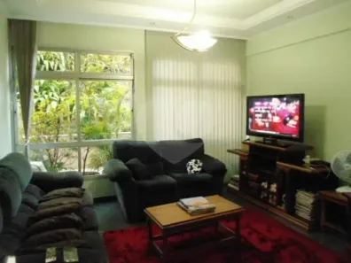 Apartamento com 3 Quartos à venda, 100m² no Santana, São Paulo