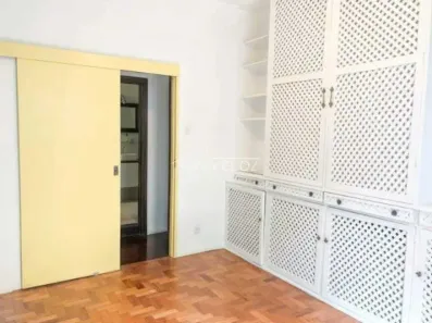 Apartamento com 2 Quartos à venda, 78m² no Cosme Velho, Rio de Janeiro