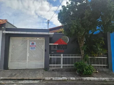 Casa com 2 Quartos à venda, 200m² no Vila Carrão, São Paulo