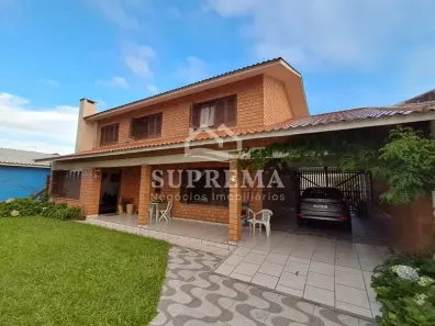 Casa com 6 Quartos à venda, 300m² no CIDREIRA, Cidreira