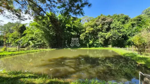 Fazenda/Sítio com 4 Quartos à venda, 3000m² no Vila São José, Várzea Paulista