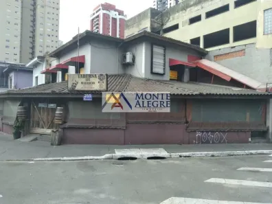 Imóvel Comercial com 4 Quartos à venda, 270m² no Jardim Prudência, São Paulo
