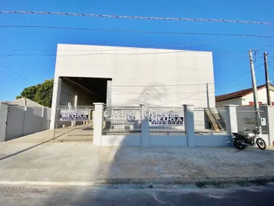 Galpão/Depósito/Armazém para alugar, 480m² no Orfãs, Ponta Grossa