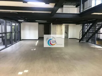 Sala Comercial para alugar, 216m² no Sumarezinho, São Paulo