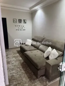 Apartamento com 3 Quartos à venda, 95m² no Novo Mundo, Uberlândia