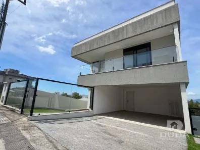 Casa com 3 Quartos à venda, 296m² no Pedra Branca, Palhoça