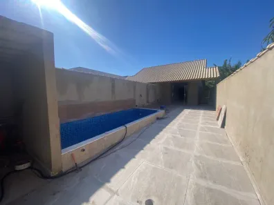 Casa com 2 Quartos à venda, 75m² no Chácara Glória, Itanhaém