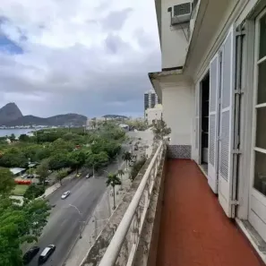 Apartamento com 5 Quartos à venda, 400m² no Flamengo, Rio de Janeiro