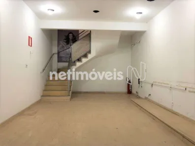 Ponto Comercial à venda, 58m² no Centro, Belo Horizonte