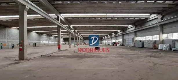 Galpão/Depósito/Armazém para alugar, 8690m² no Demarchi, São Bernardo do Campo