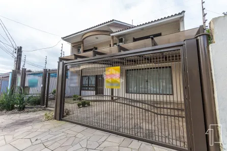 Casa com 4 Quartos à venda, 246m² no Estância Velha, Canoas