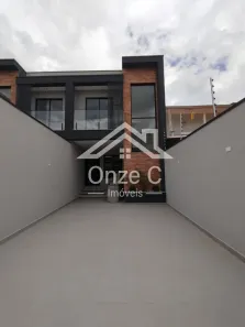 Sobrado com 4 Quartos à venda, 170m² no Vila Rosália, Guarulhos