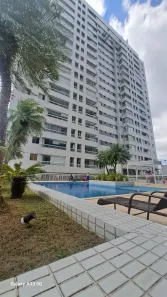 Apartamento com 2 Quartos para alugar, 68m² no Pedreira, Belém