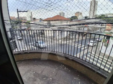 Sobrado com 4 Quartos para alugar, 244m² no Vila Gustavo, São Paulo