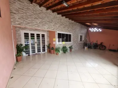 Casa com 3 Quartos à venda, 162m² no Jardim dos Ipês, Sumaré