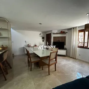 Casa de Condomínio com 3 Quartos à venda, 136m² no Vila Monte Carlo, Cachoeirinha