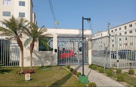 Apartamento com 1 Quarto para alugar, 41m² no Mato Grande, Canoas
