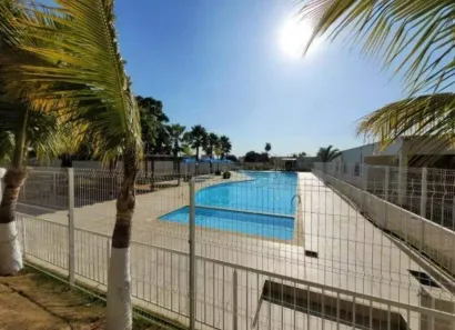 Apartamento com 2 Quartos à venda, 46m² no Pompéia, Piracicaba