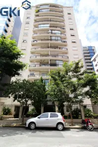 Apartamento com 2 Quartos à venda, 60m² no Vila Nova Conceição, São Paulo