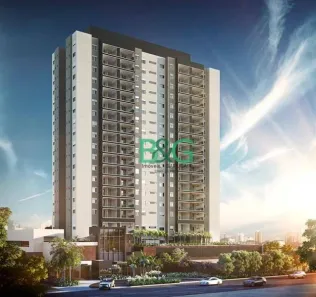 Cobertura com 4 Quartos à venda, 215m² no Parque São Jorge, São Paulo