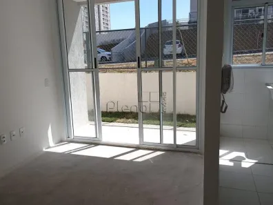 Apartamento com 2 Quartos à venda, 58m² no Jardim das Cerejeiras, Campinas