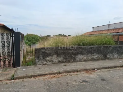 Lote/Terreno à venda, 180m² no Monte Castelo, São José dos Campos
